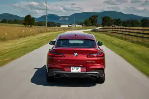 BMW X4 2018 - 145