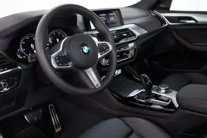 BMW X4 2018 - 149