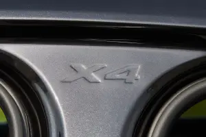 BMW X4 2018 - 14