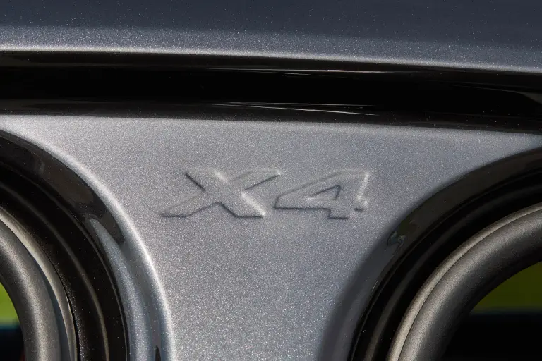 BMW X4 2018 - 14