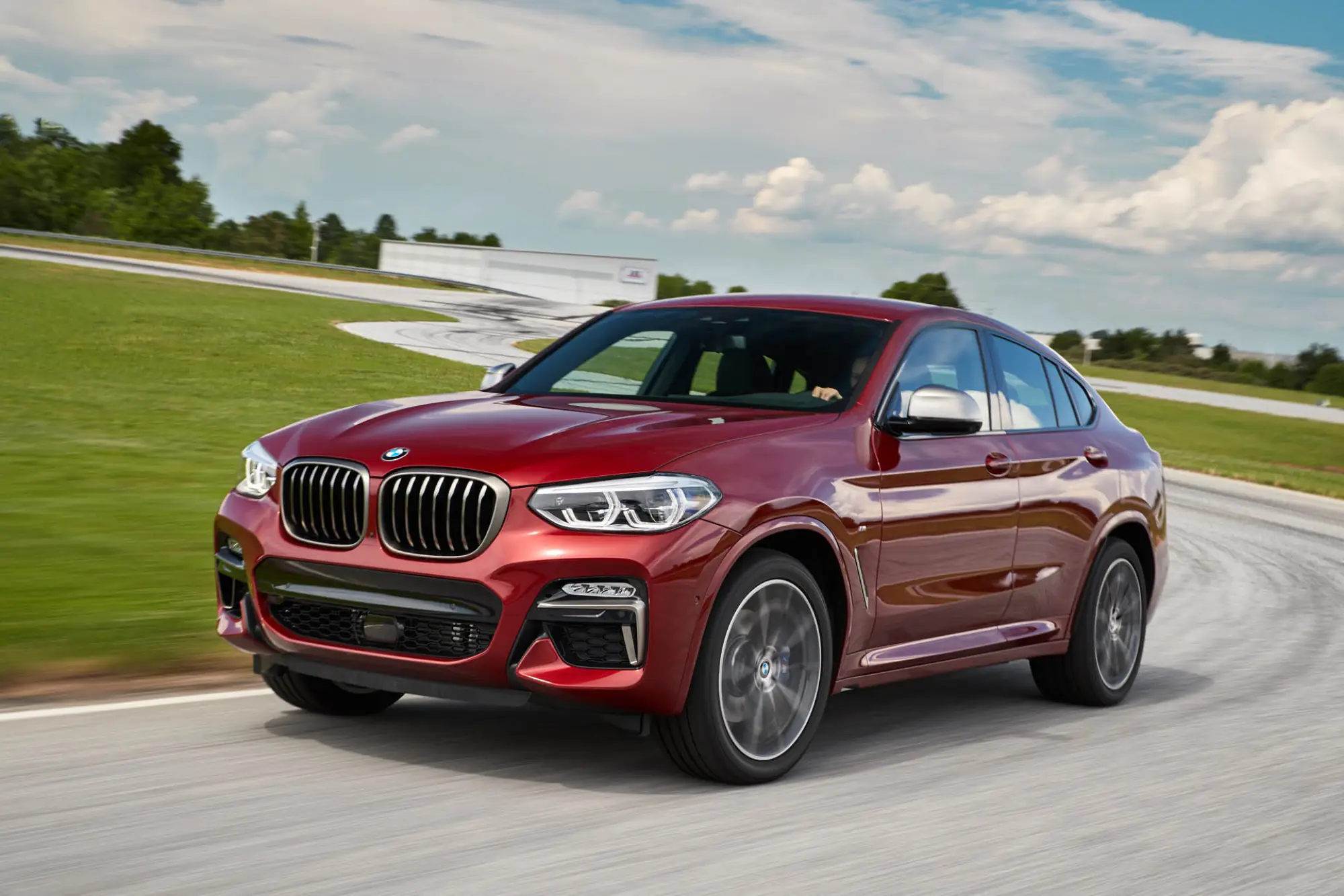 BMW X4 2018 - 150