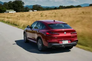 BMW X4 2018 - 151