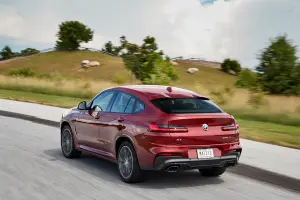BMW X4 2018 - 154
