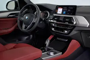 BMW X4 2018 - 155
