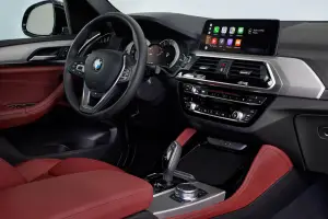 BMW X4 2018 - 157