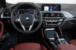 BMW X4 2018 - 158