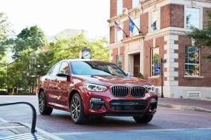 BMW X4 2018 - 15