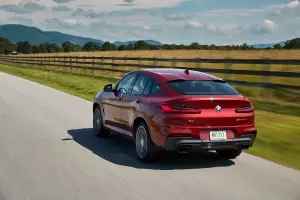 BMW X4 2018 - 160