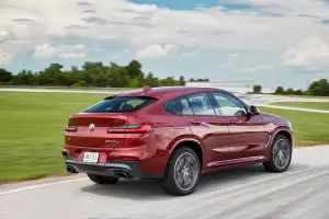 BMW X4 2018 - 161