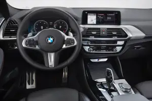 BMW X4 2018 - 164