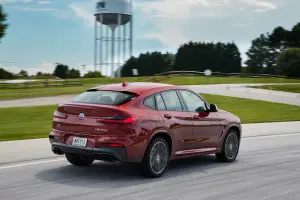 BMW X4 2018 - 169