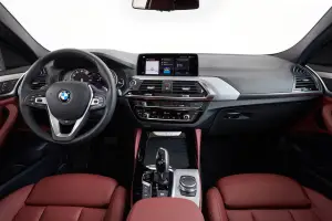 BMW X4 2018 - 172