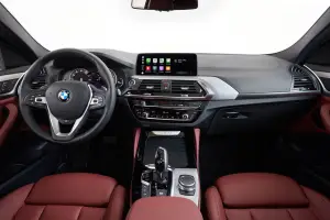 BMW X4 2018 - 173