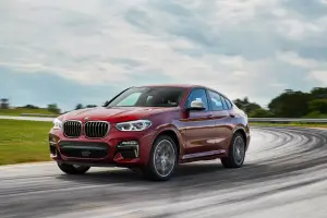 BMW X4 2018 - 175