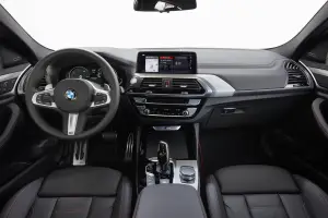 BMW X4 2018 - 180