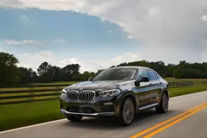 BMW X4 2018 - 182