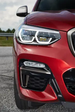 BMW X4 2018 - 18