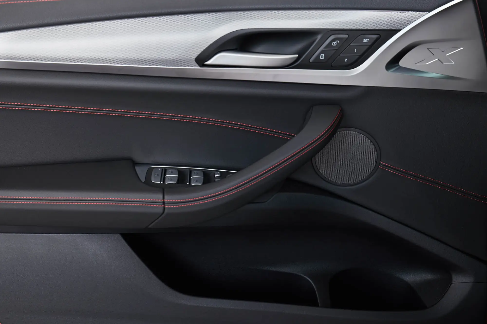 BMW X4 2018 - 195