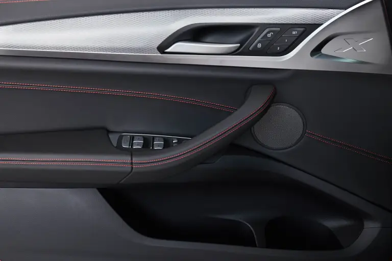 BMW X4 2018 - 195