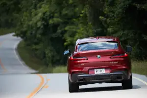BMW X4 2018 - 202