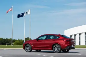 BMW X4 2018 - 207