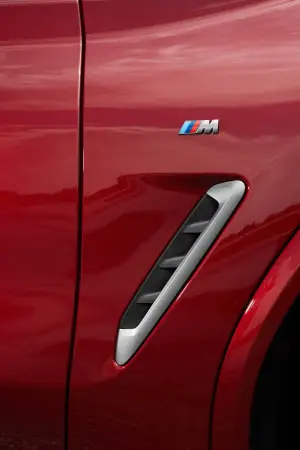 BMW X4 2018 - 20