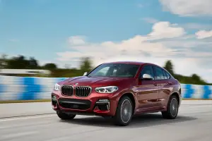 BMW X4 2018 - 210