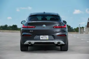 BMW X4 2018 - 211