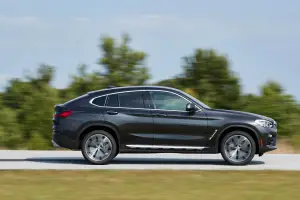 BMW X4 2018 - 215