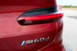 BMW X4 2018 - 218