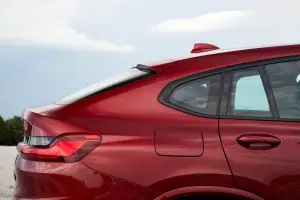 BMW X4 2018 - 223