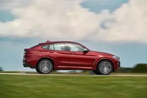 BMW X4 2018 - 226