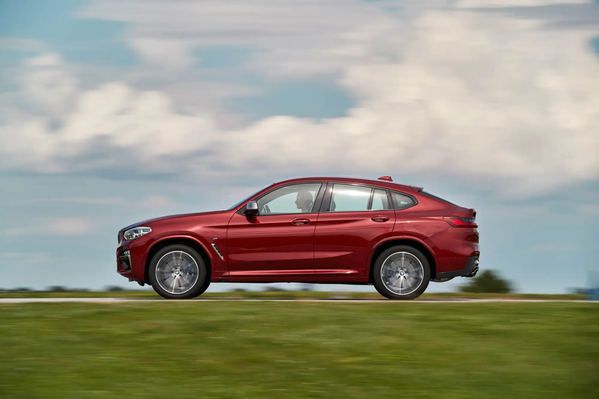 BMW X4 2018 - 228