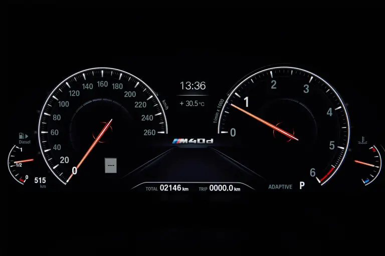 BMW X4 2018 - 231