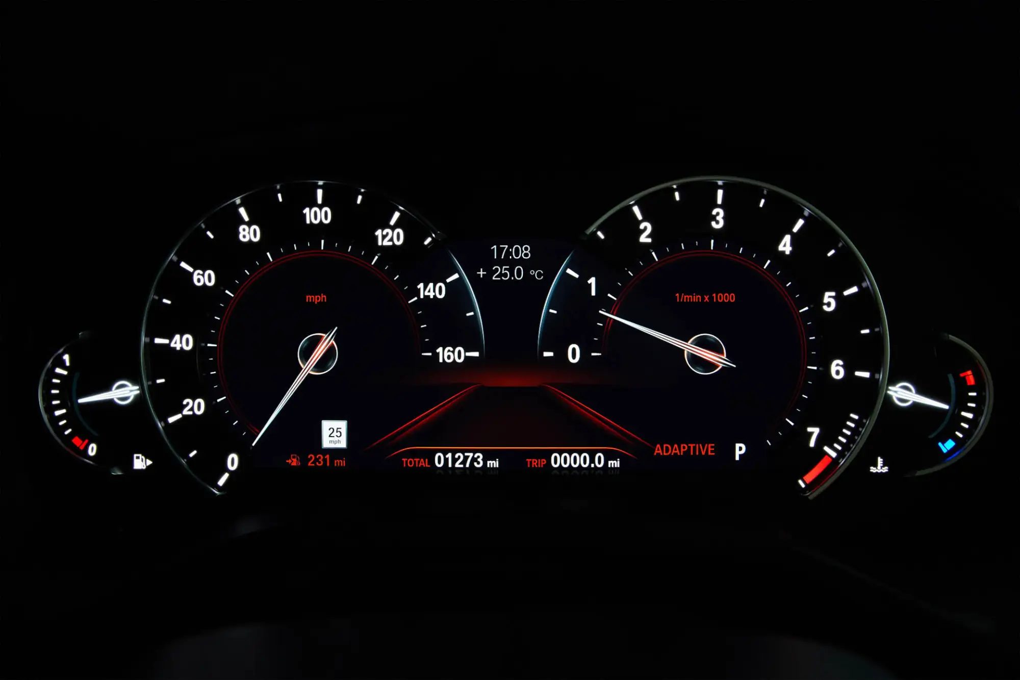 BMW X4 2018 - 234