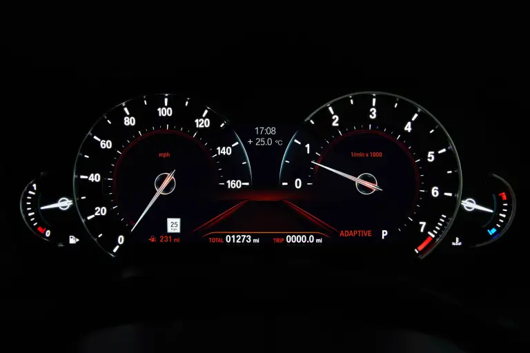 BMW X4 2018 - 234