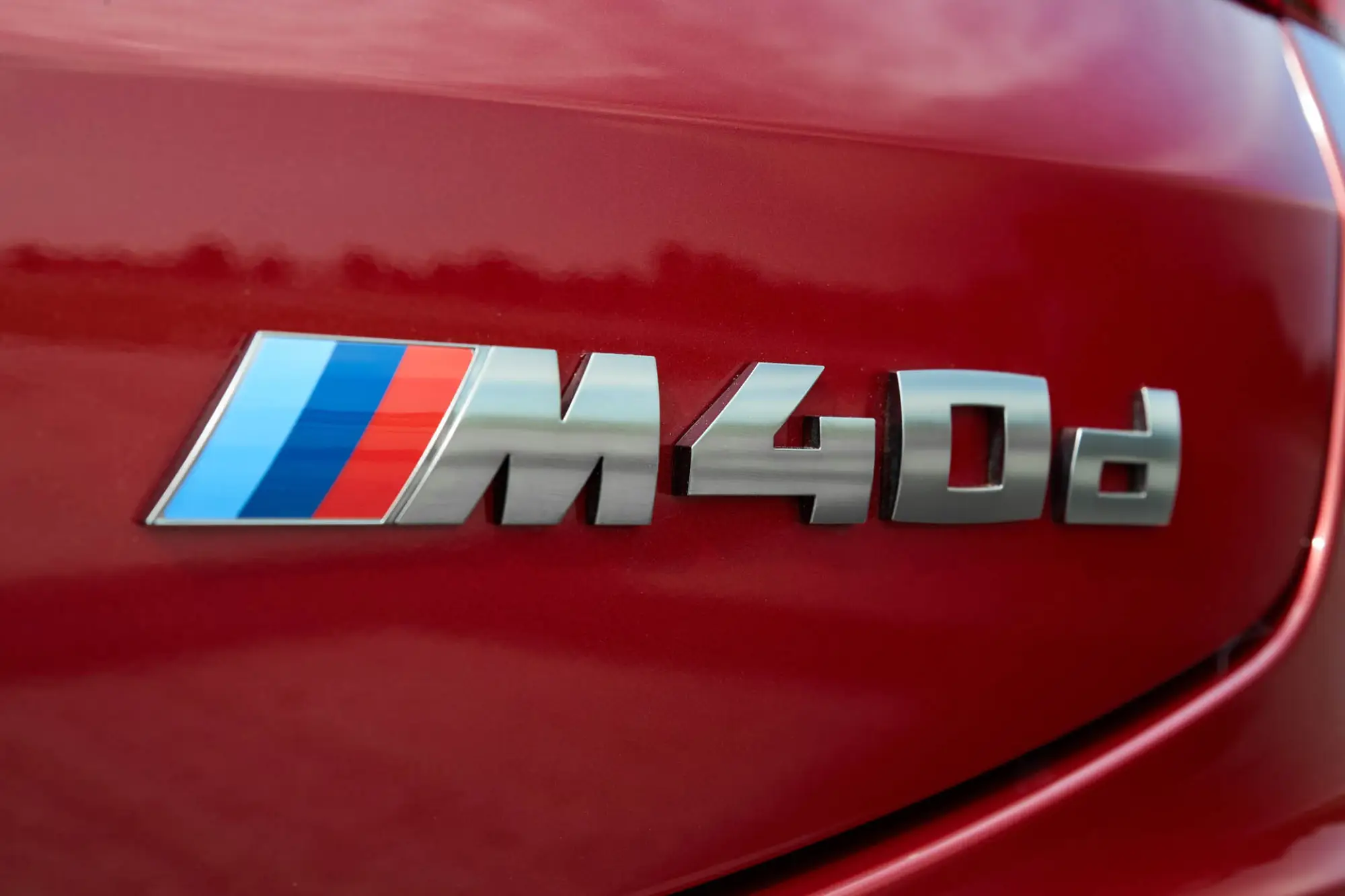 BMW X4 2018 - 237