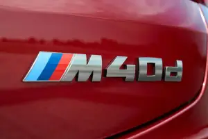 BMW X4 2018 - 237