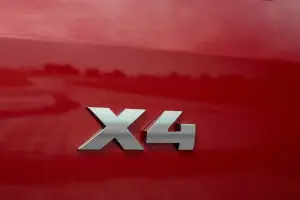BMW X4 2018 - 245