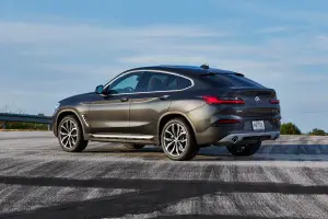 BMW X4 2018 - 30