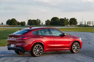 BMW X4 2018 - 31