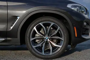 BMW X4 2018 - 38