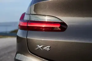 BMW X4 2018 - 40