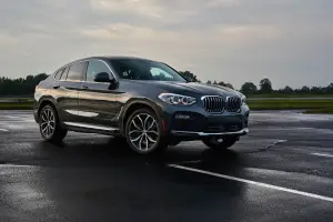 BMW X4 2018 - 46