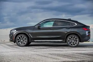 BMW X4 2018 - 52