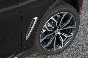 BMW X4 2018 - 54