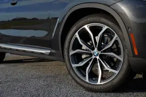 BMW X4 2018 - 57