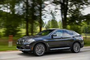 BMW X4 2018 - 60