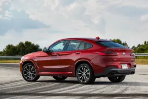 BMW X4 2018 - 61