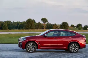BMW X4 2018 - 66
